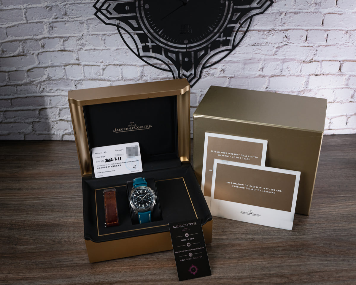 Jaeger-LeCoultre Polaris Chronograph Q9028471