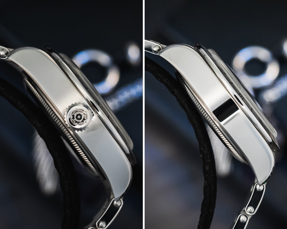 UNWORN TUDOR BLACK BAY PRO GMT WHITE DIAL 39MM M79470-0004