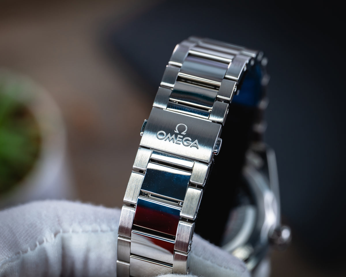 Omega Seamaster Aqua Terra 150M 41mm 220.10.41.21.02.001