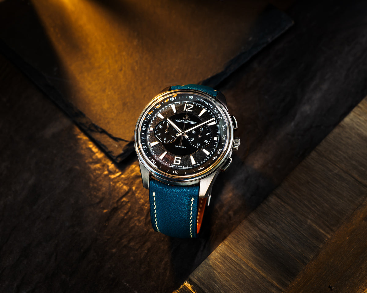 Jaeger-LeCoultre Polaris Chronograph Q9028471