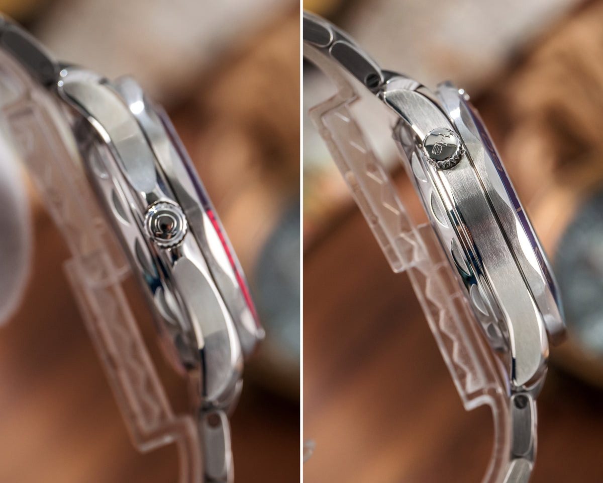 Omega Seamaster Diver 300M “Commander’s Watch” 212.32.41.20.04.001
