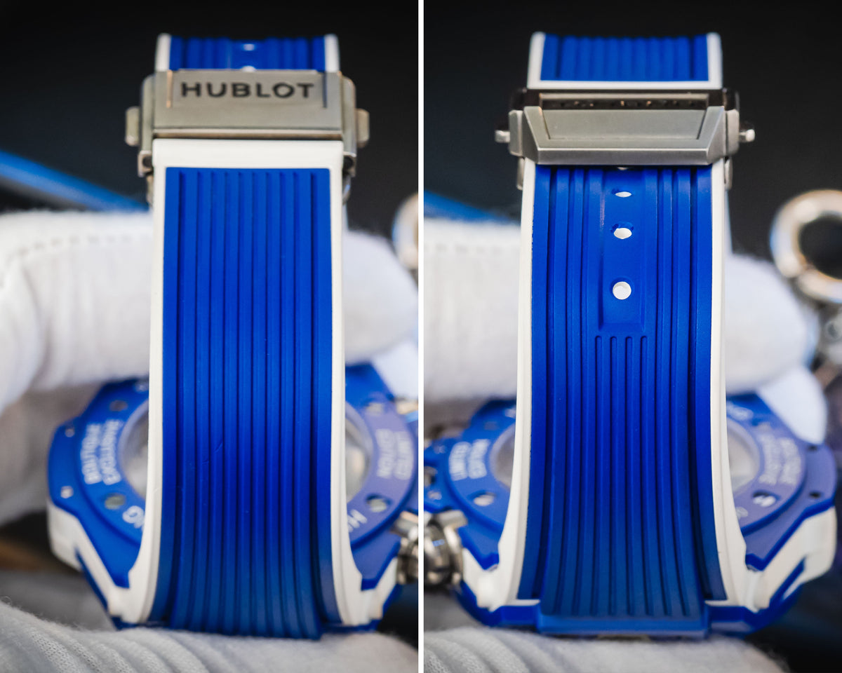 Hublot Big Bang Cannes & St. Tropez Boutique Edition 411.EX.5129.RX