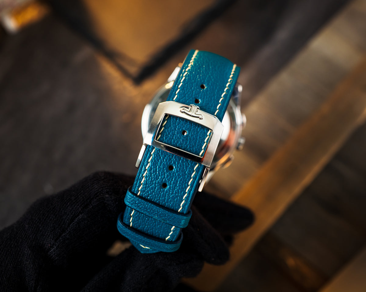 Jaeger-LeCoultre Polaris Chronograph Q9028471