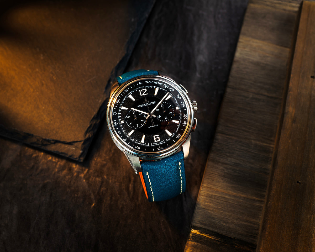 Jaeger-LeCoultre Polaris Chronograph Q9028471