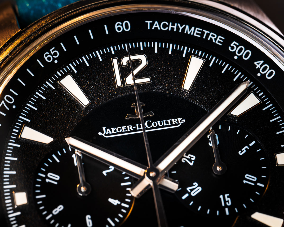 Jaeger-LeCoultre Polaris Chronograph Q9028471