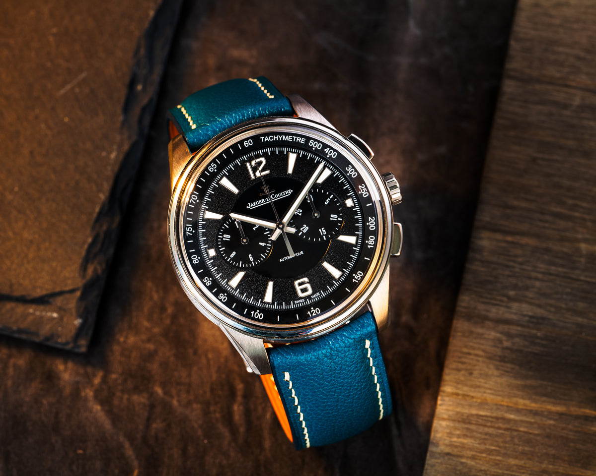 Jaeger-LeCoultre Polaris Chronograph Q9028471